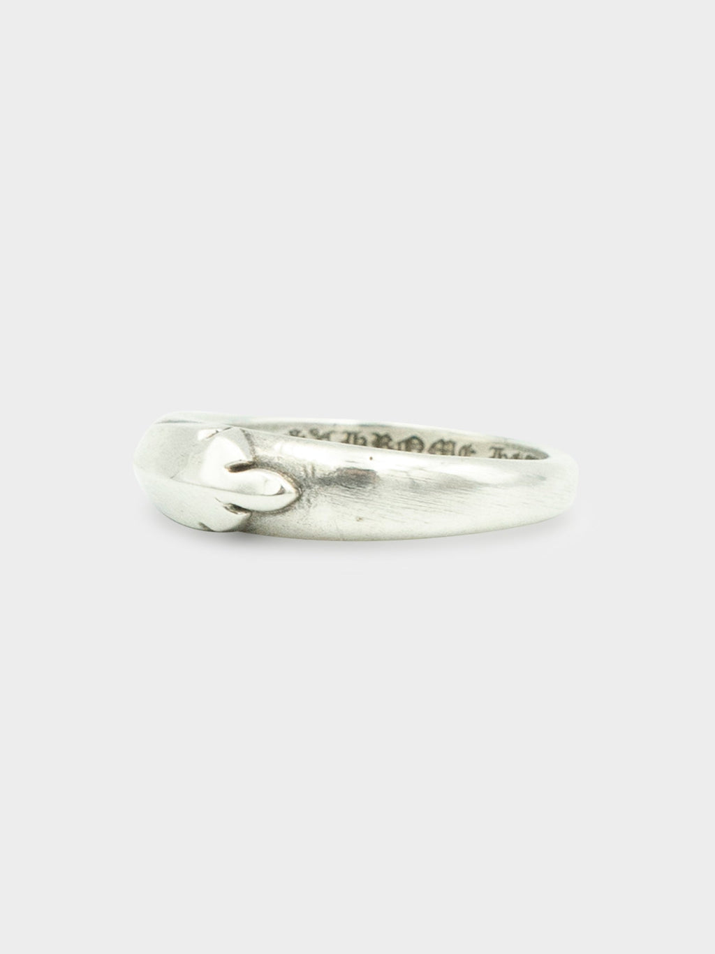 Baby Fleur Ring