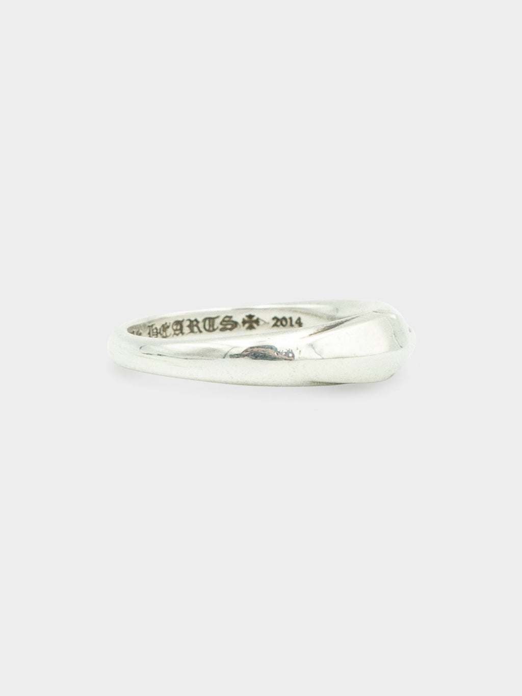 Baby Fleur Ring