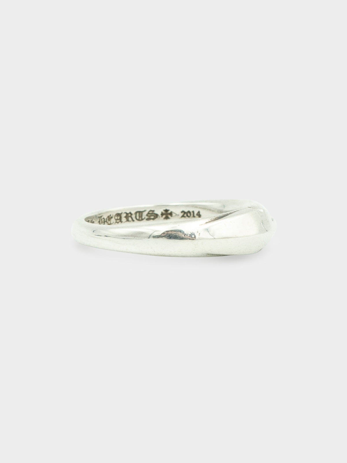 Baby Fleur Ring