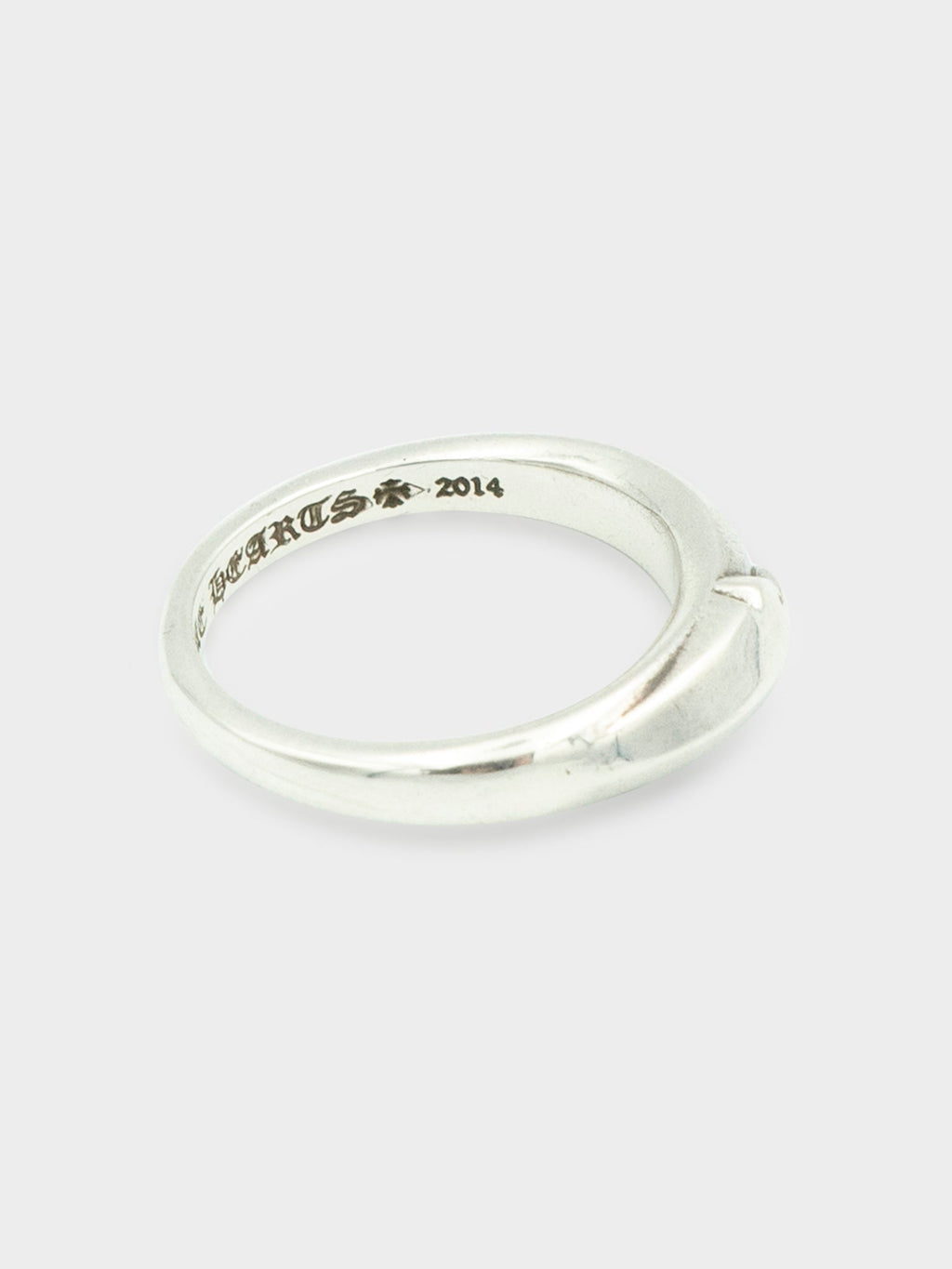 Baby Fleur Ring