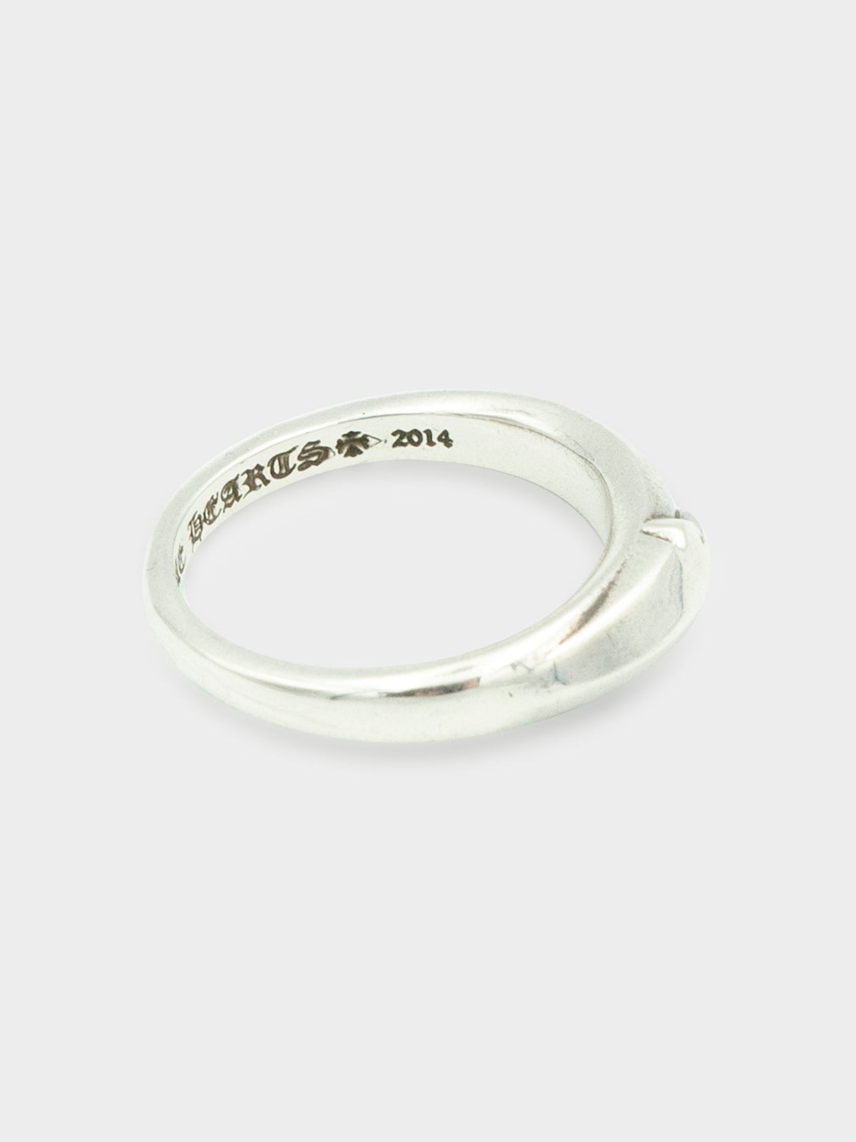 Baby Fleur Ring
