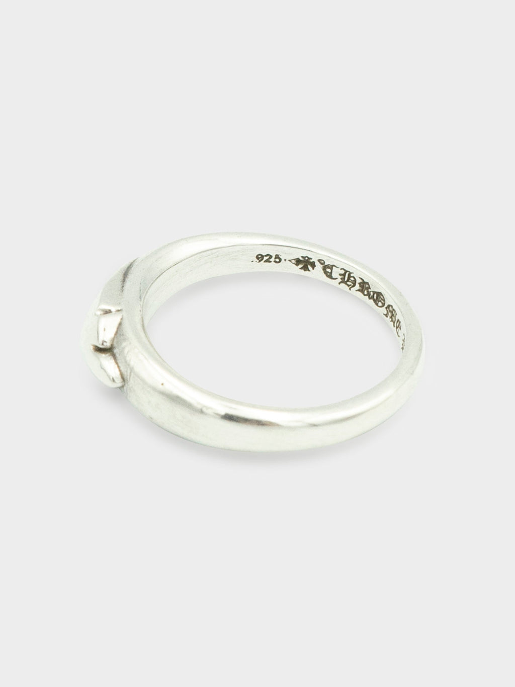 Baby Fleur Ring