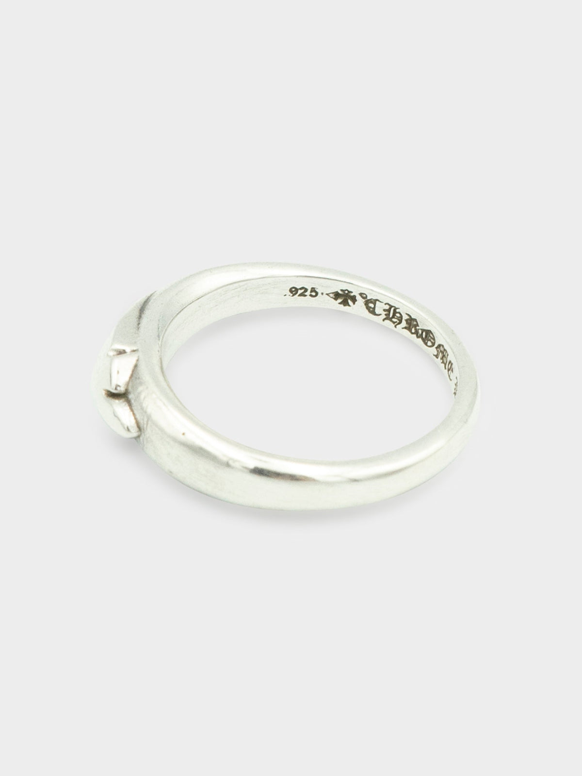 Baby Fleur Ring