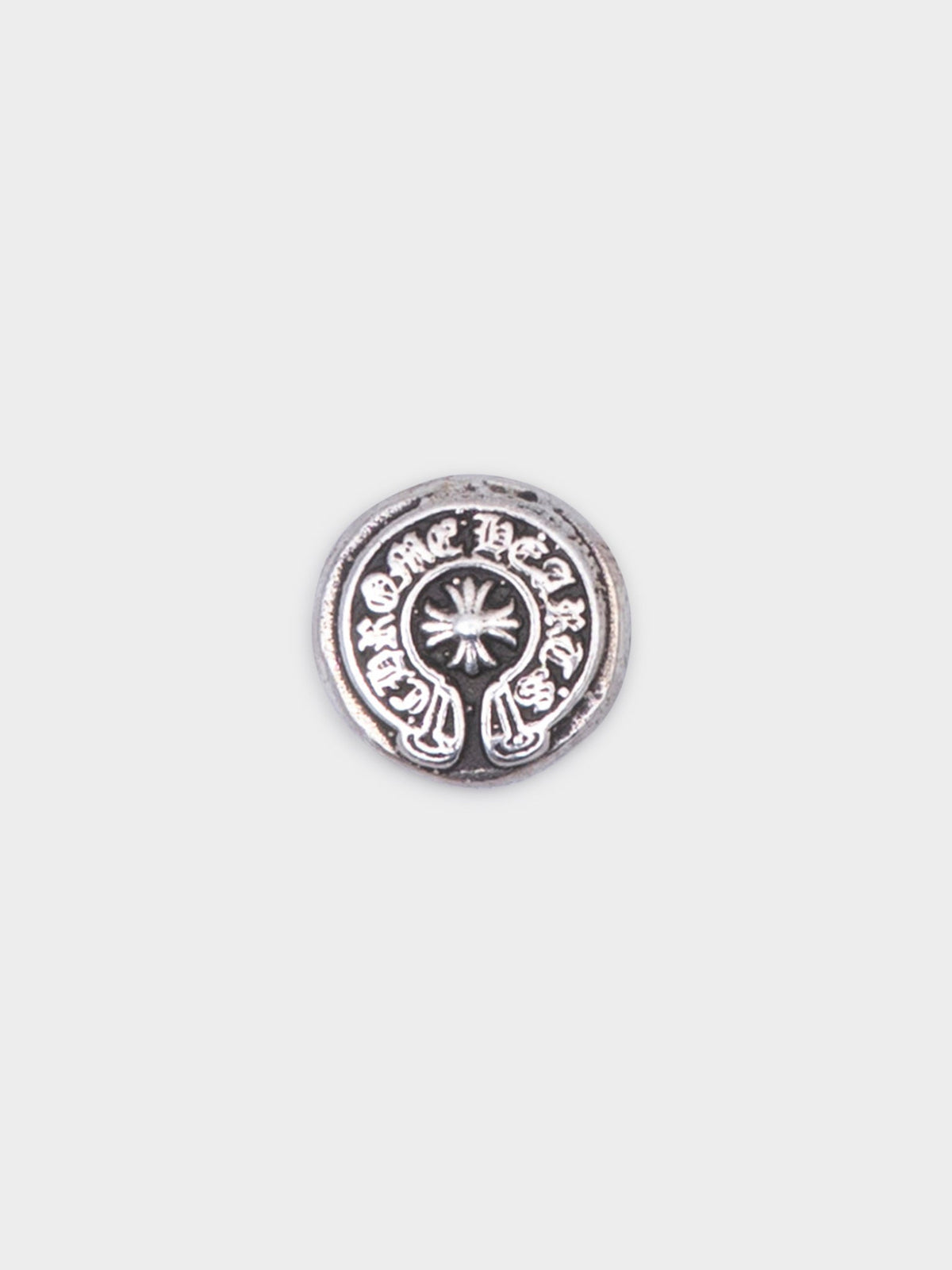 Horseshoe Stud Earring
