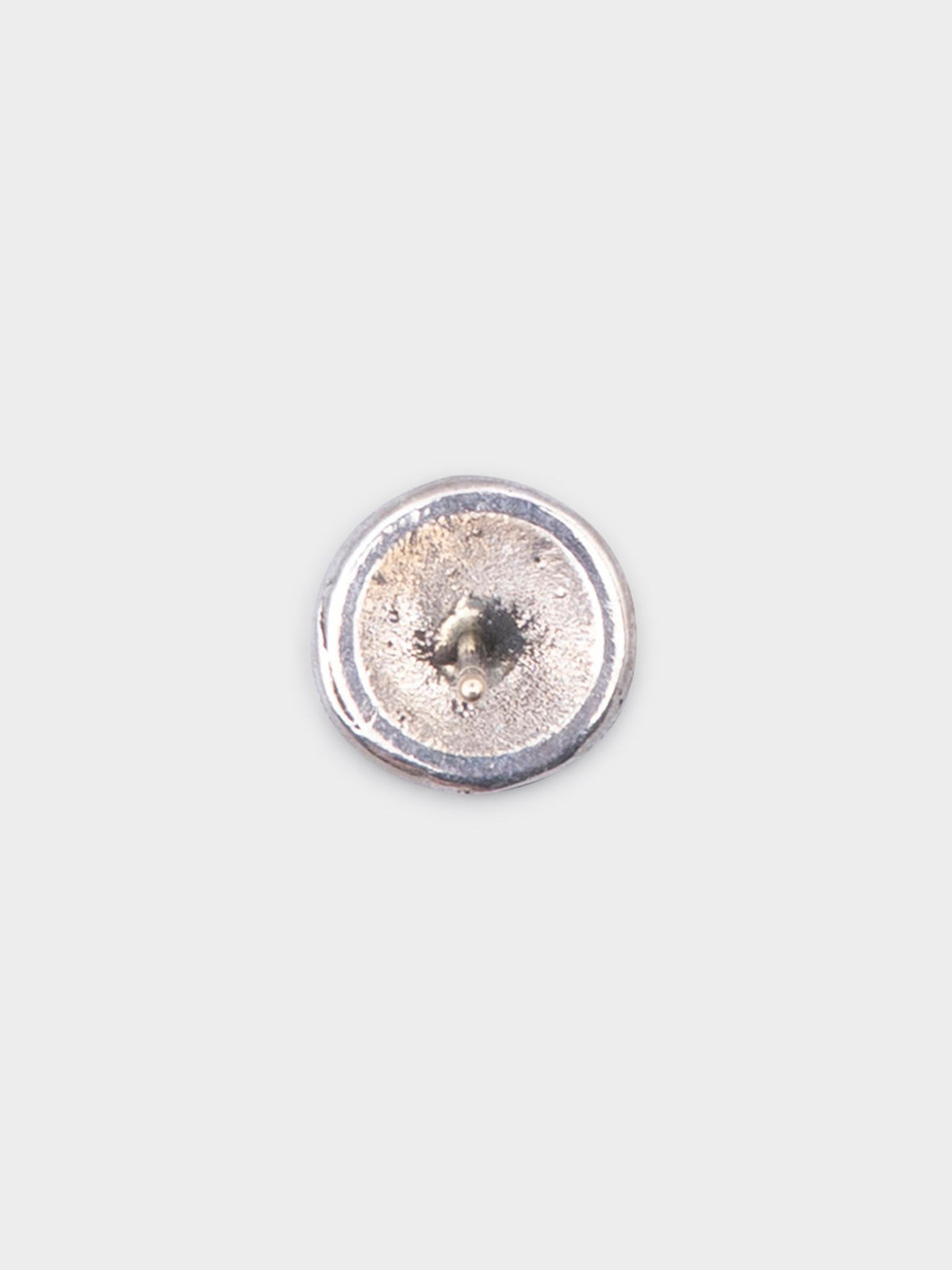 Horseshoe Stud Earring