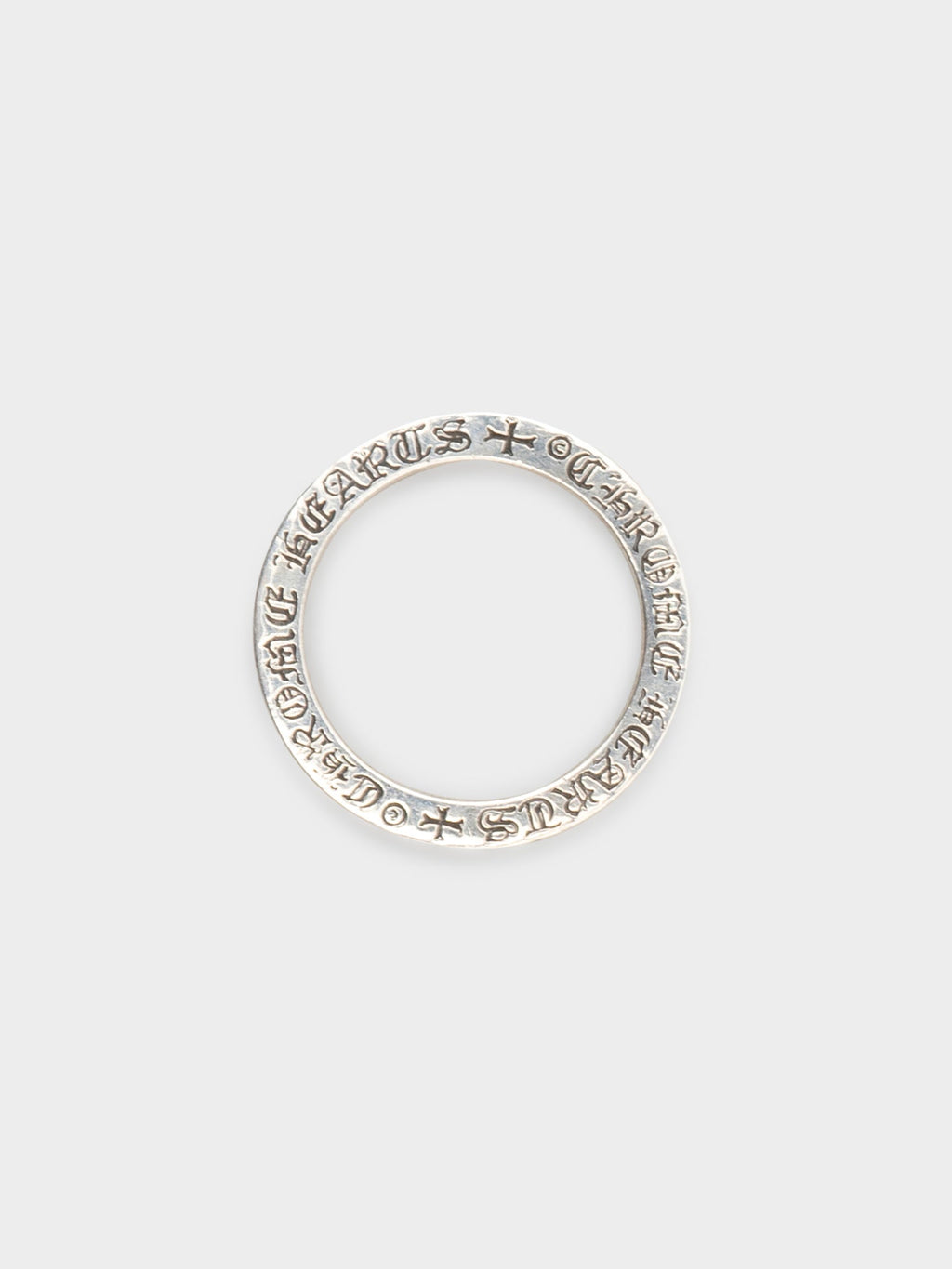 3mm Plain Spacer Ring