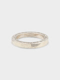 3mm Plain Spacer Ring
