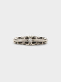 Diamond Baby Floral Ring