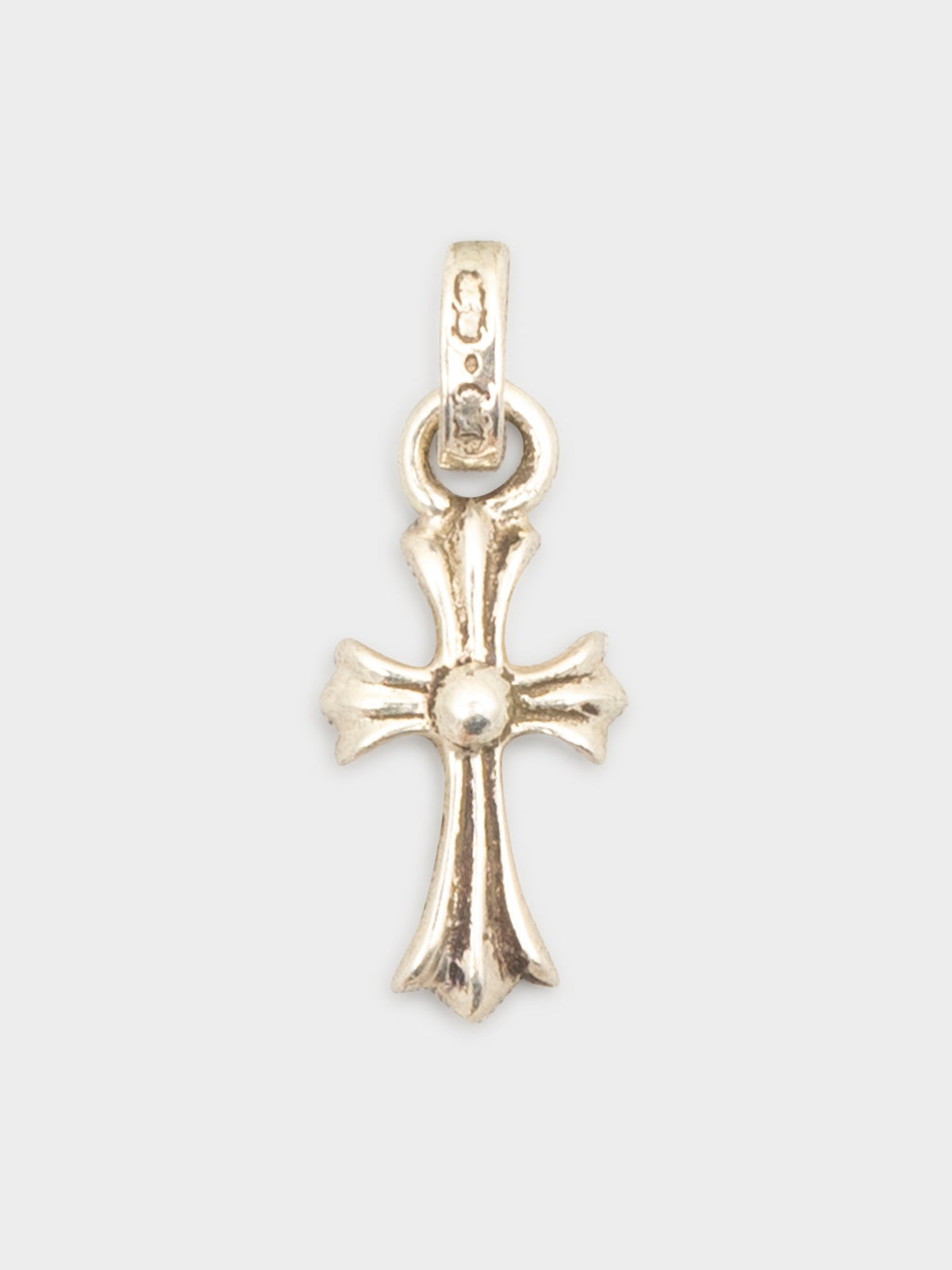 Black Diamond Baby Fat Pendant