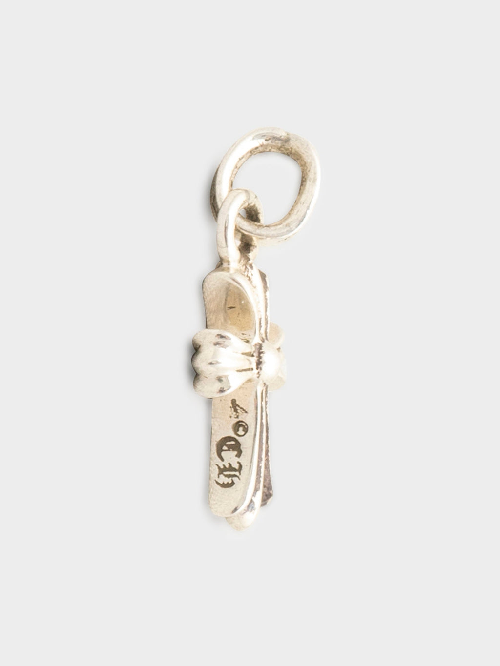 Black Diamond Baby Fat Pendant
