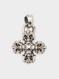 Plus Filigree Pendant
