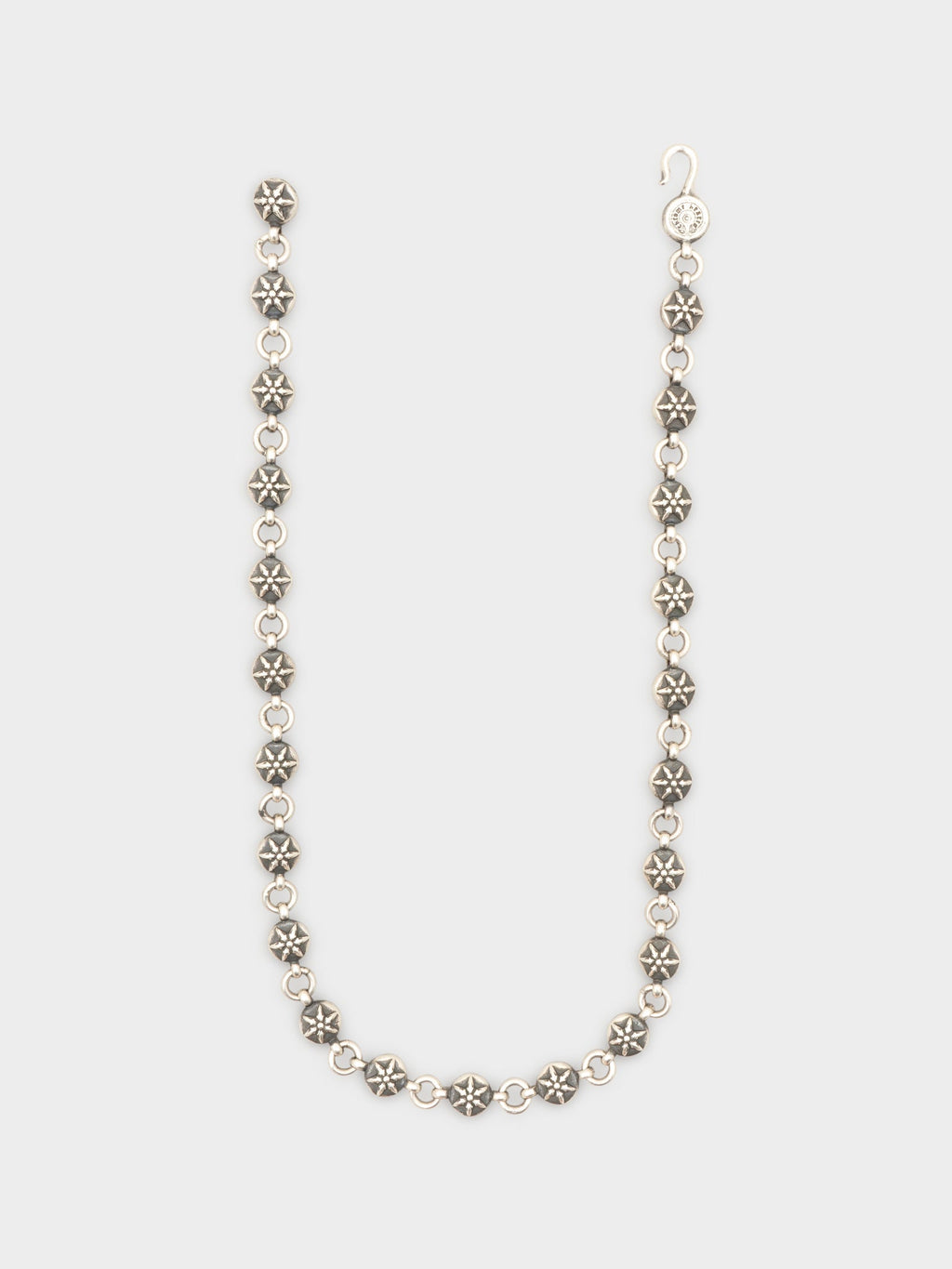 Star Ball Necklace