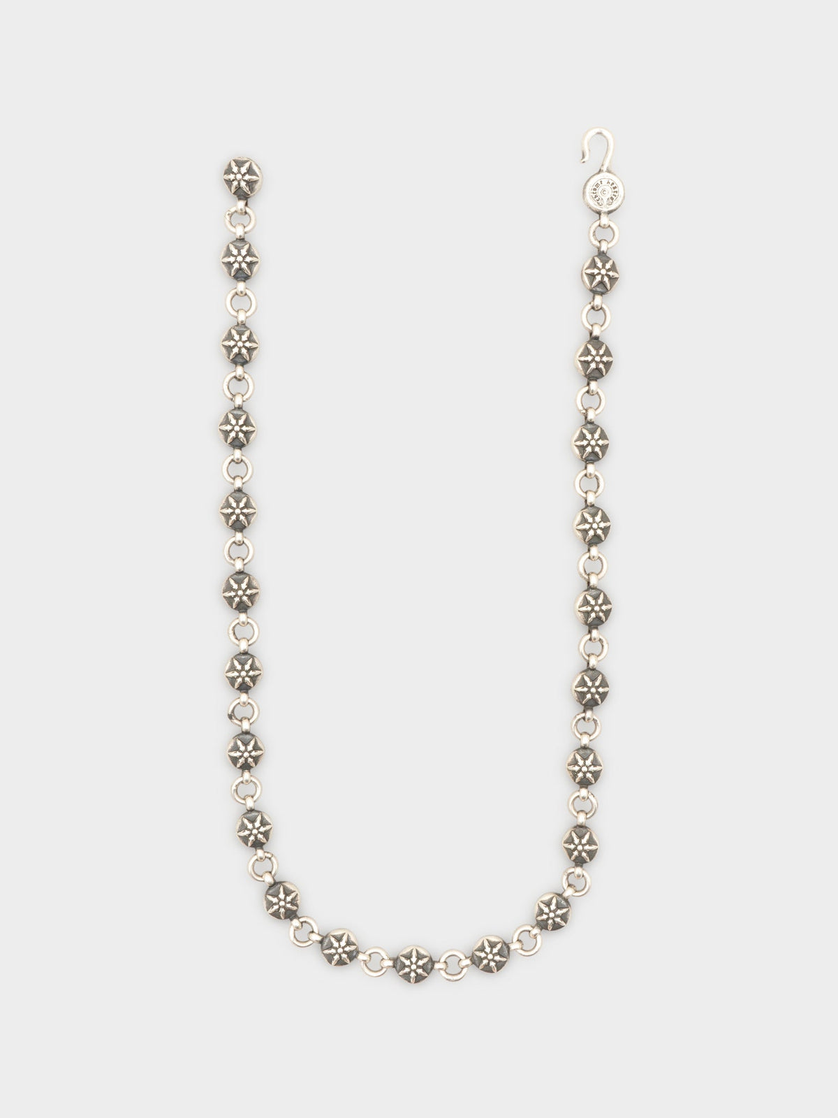 Star Ball Necklace