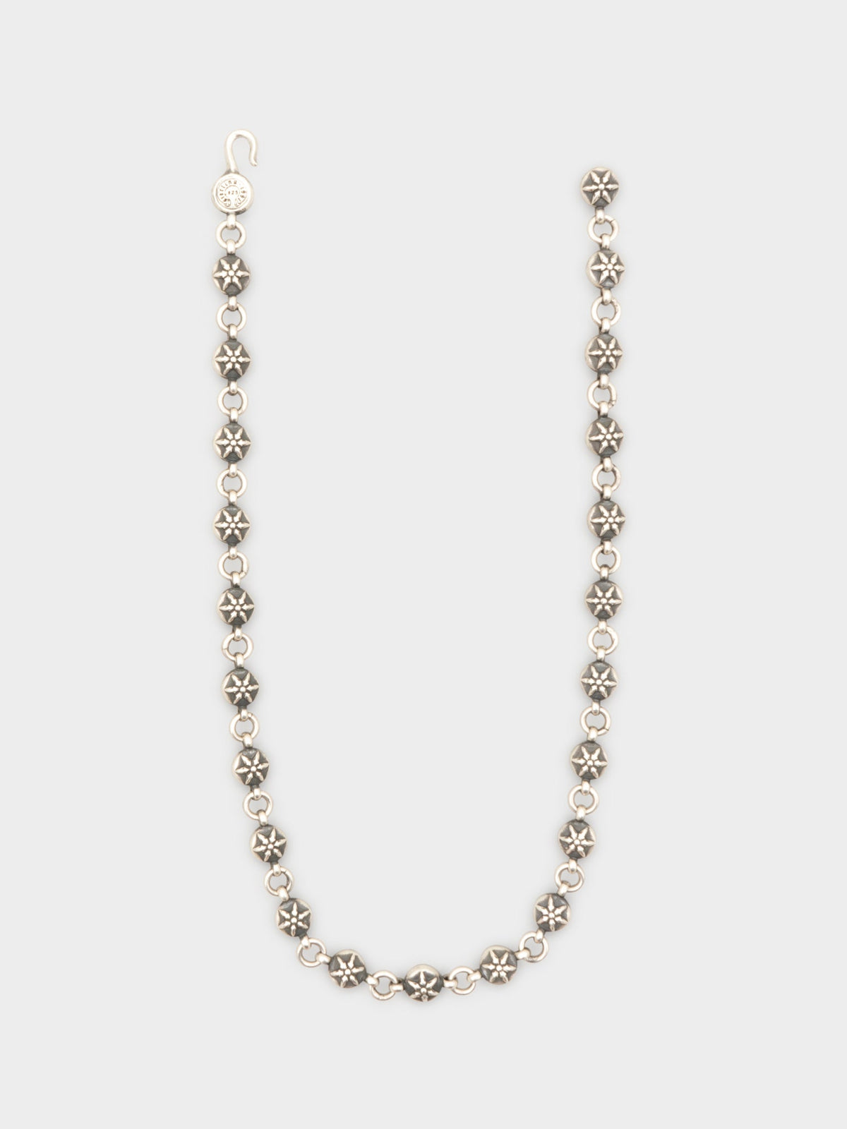 Star Ball Necklace