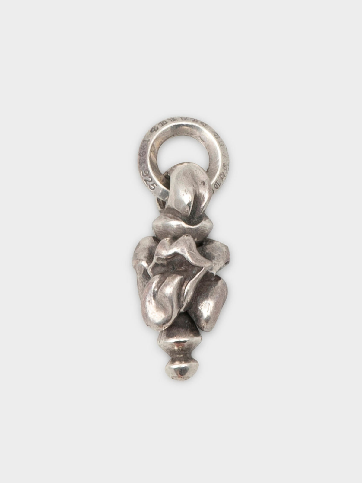 Rolling Stones Spinner Pendant