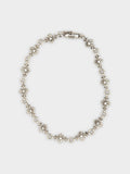 Diamond Tiny E Bracelet