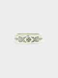 Dagger Spacer Ring