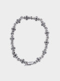 Black Diamond Tiny E Bracelet