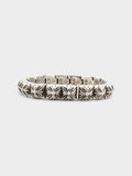 Pyramid Plus Bracelet (7.5")