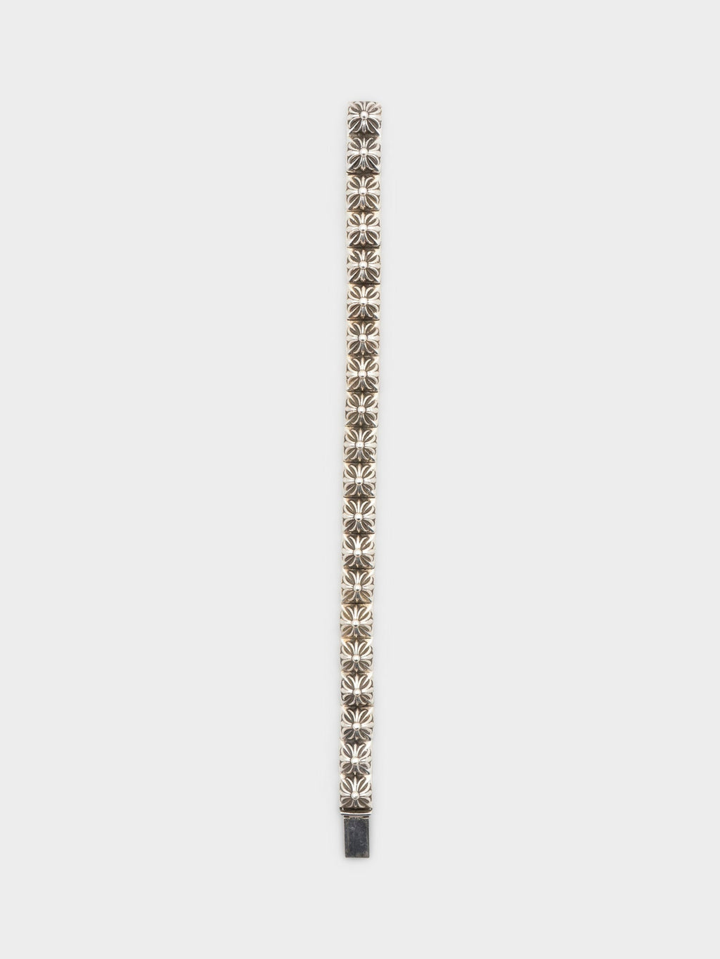 Pyramid Plus Bracelet (7.5")