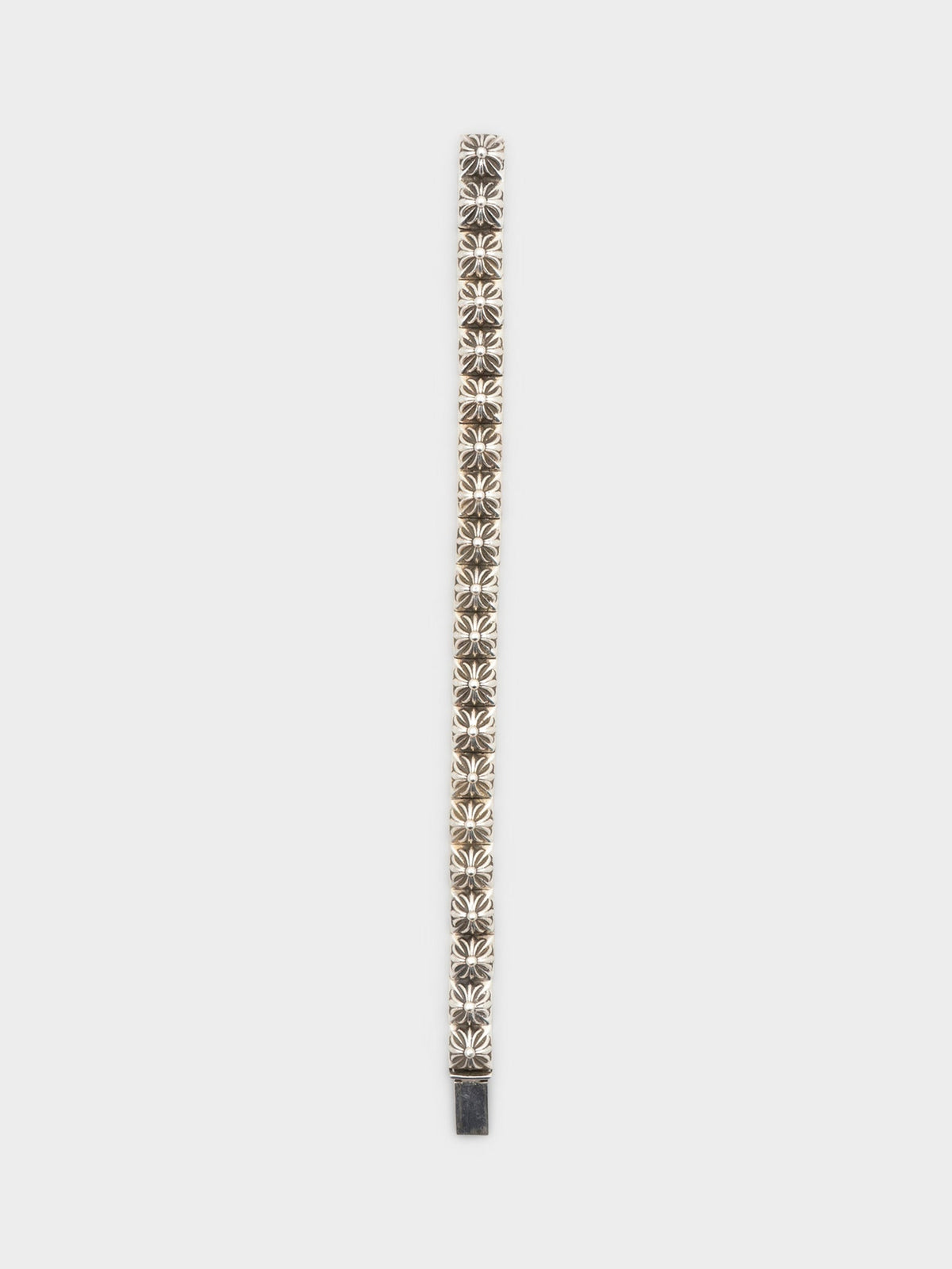 Pyramid Plus Bracelet (7.5")