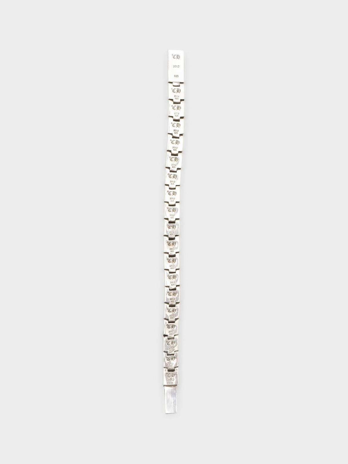 Pyramid Plus Bracelet (7.5")