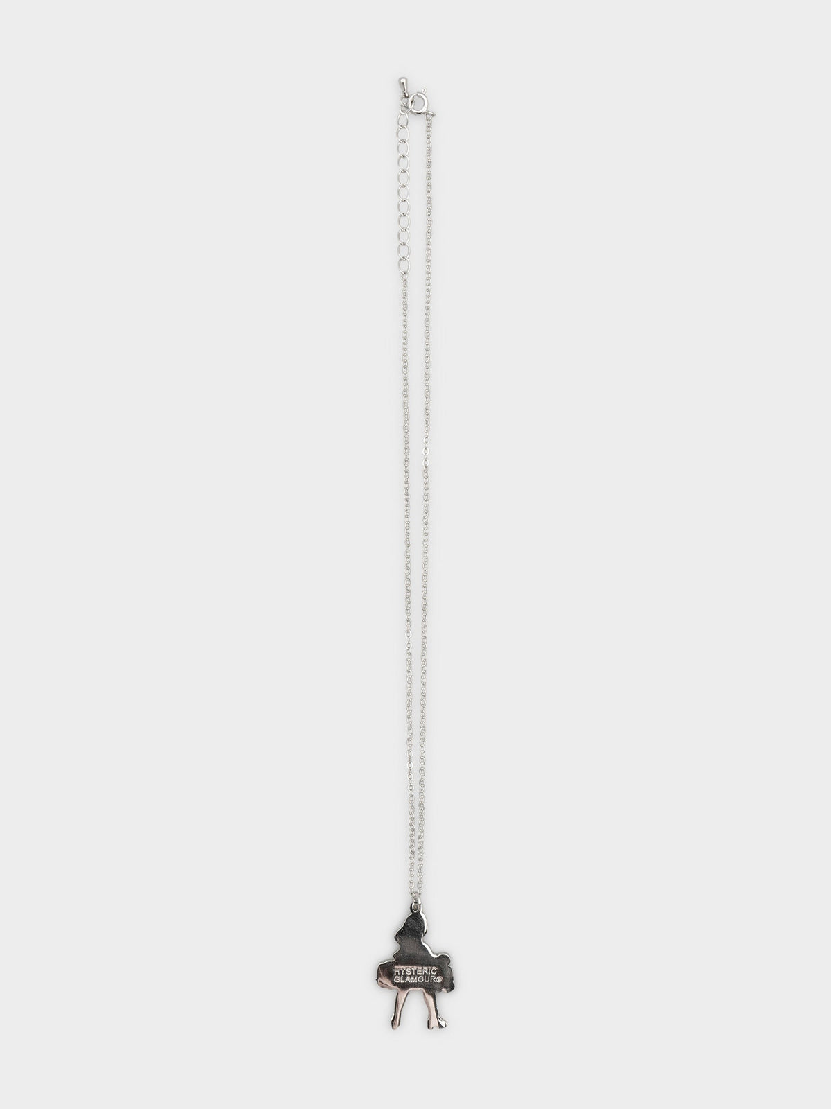 Vixen Girl Necklace