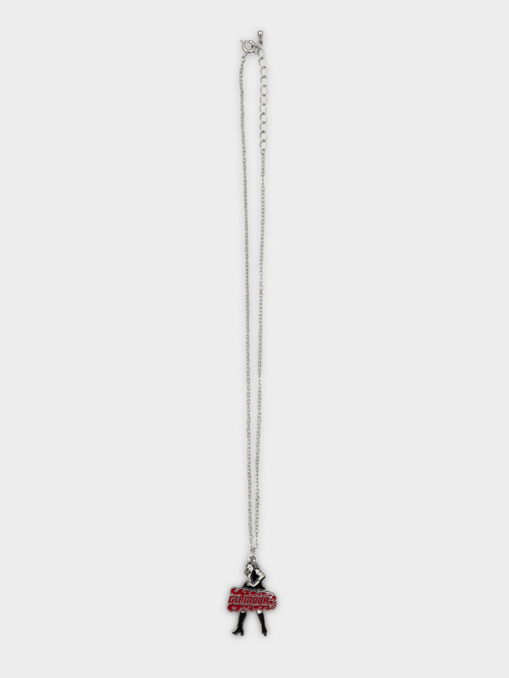 Vixen Girl Necklace