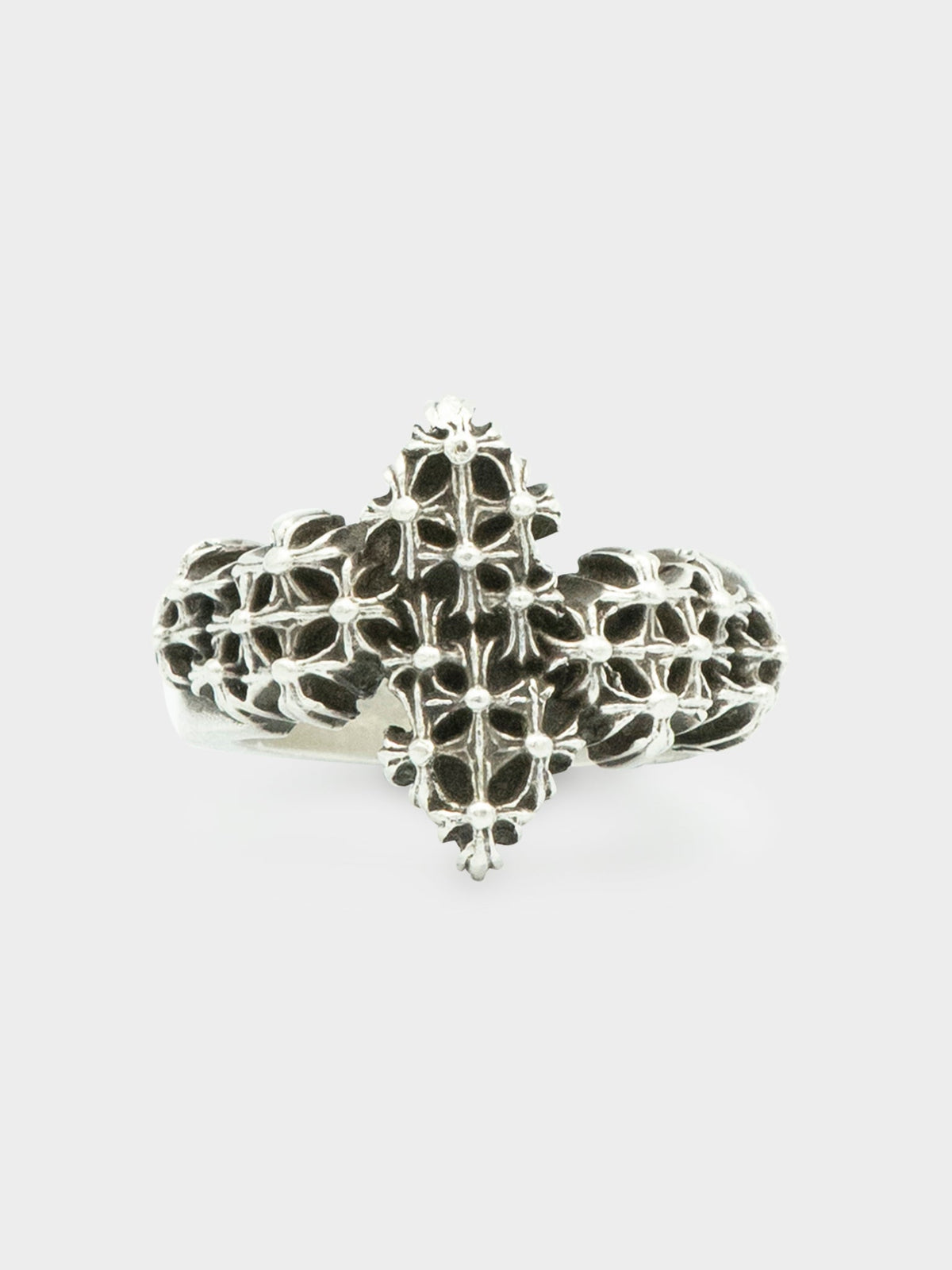 Cemetery Pointer Ring