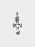 Diamond Baby Fat Pendant