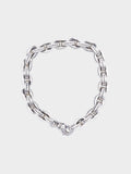 Large Paper Chain Bracelet