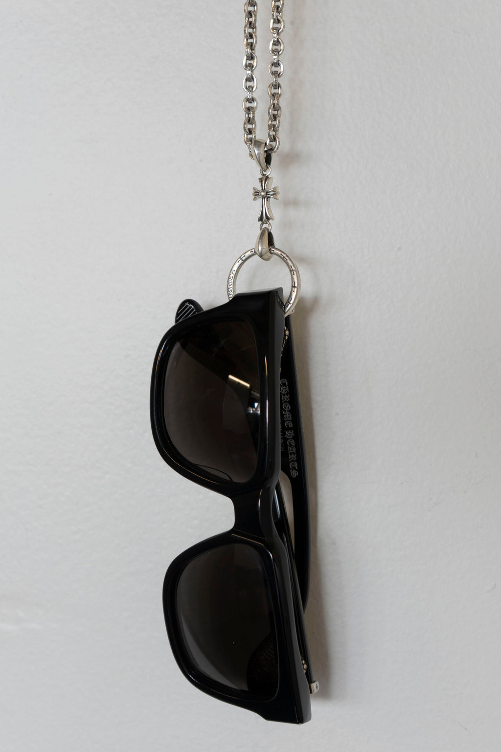 Glasses Loop NTFL Baby Fat Pendant