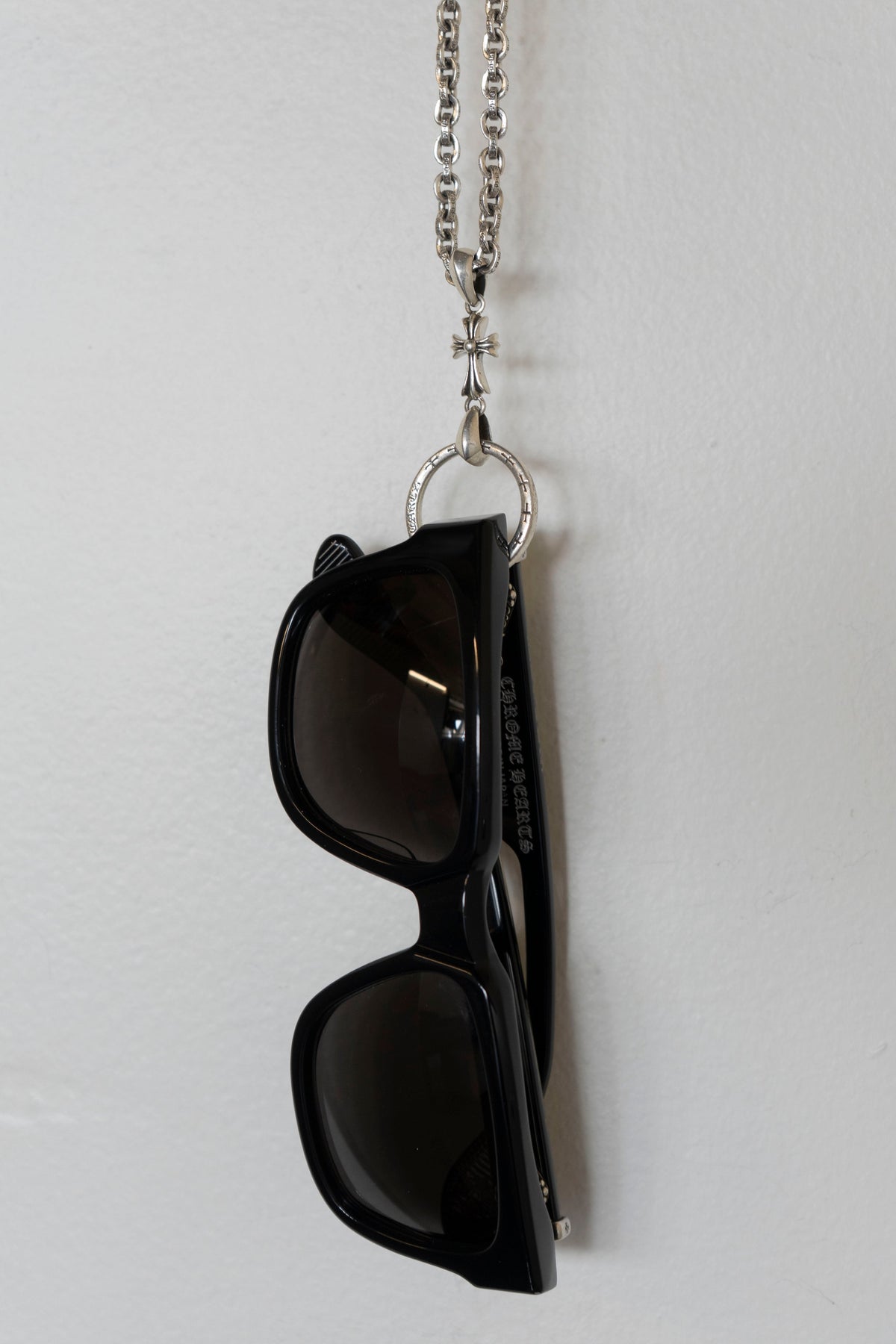 Glasses Loop NTFL Baby Fat Pendant