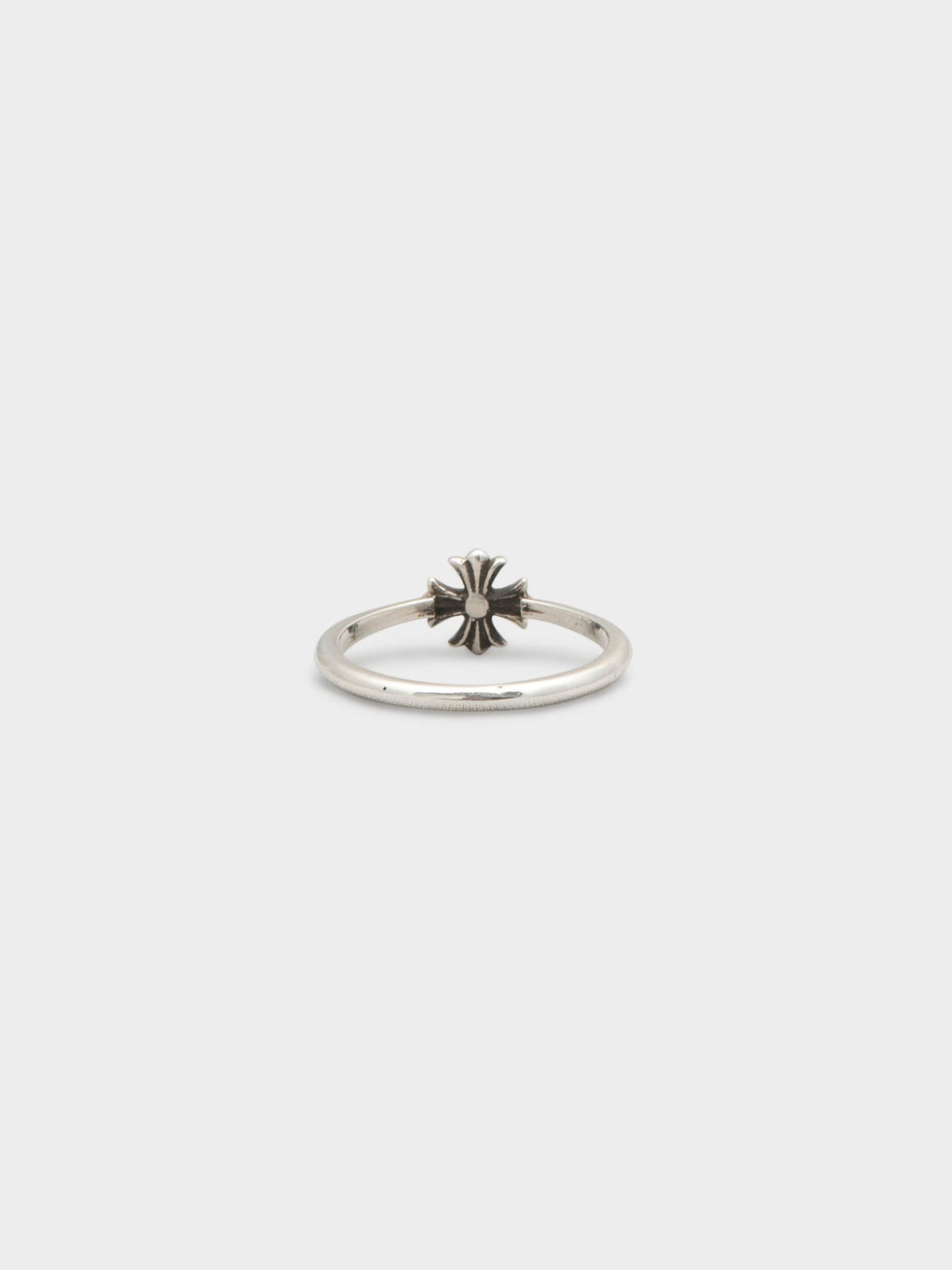 Emerald Plus Bubblegum Ring