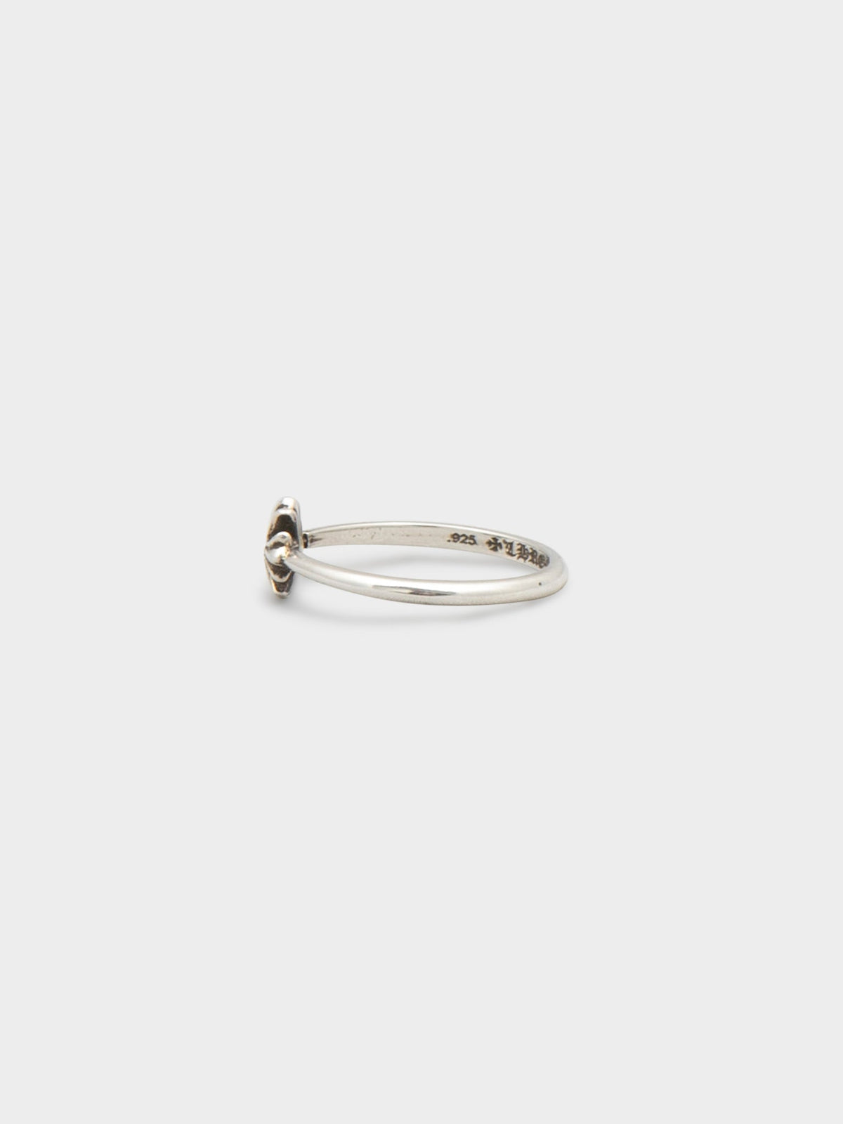 Emerald Plus Bubblegum Ring