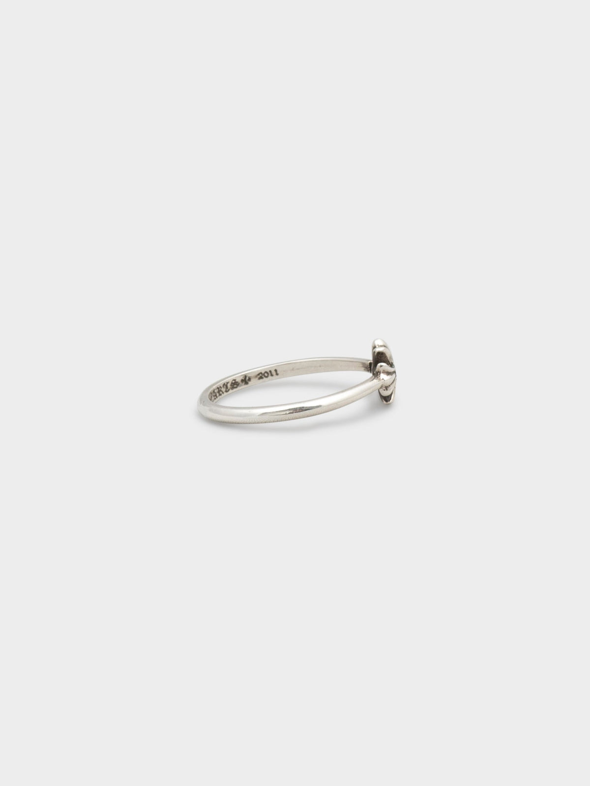 Emerald Plus Bubblegum Ring