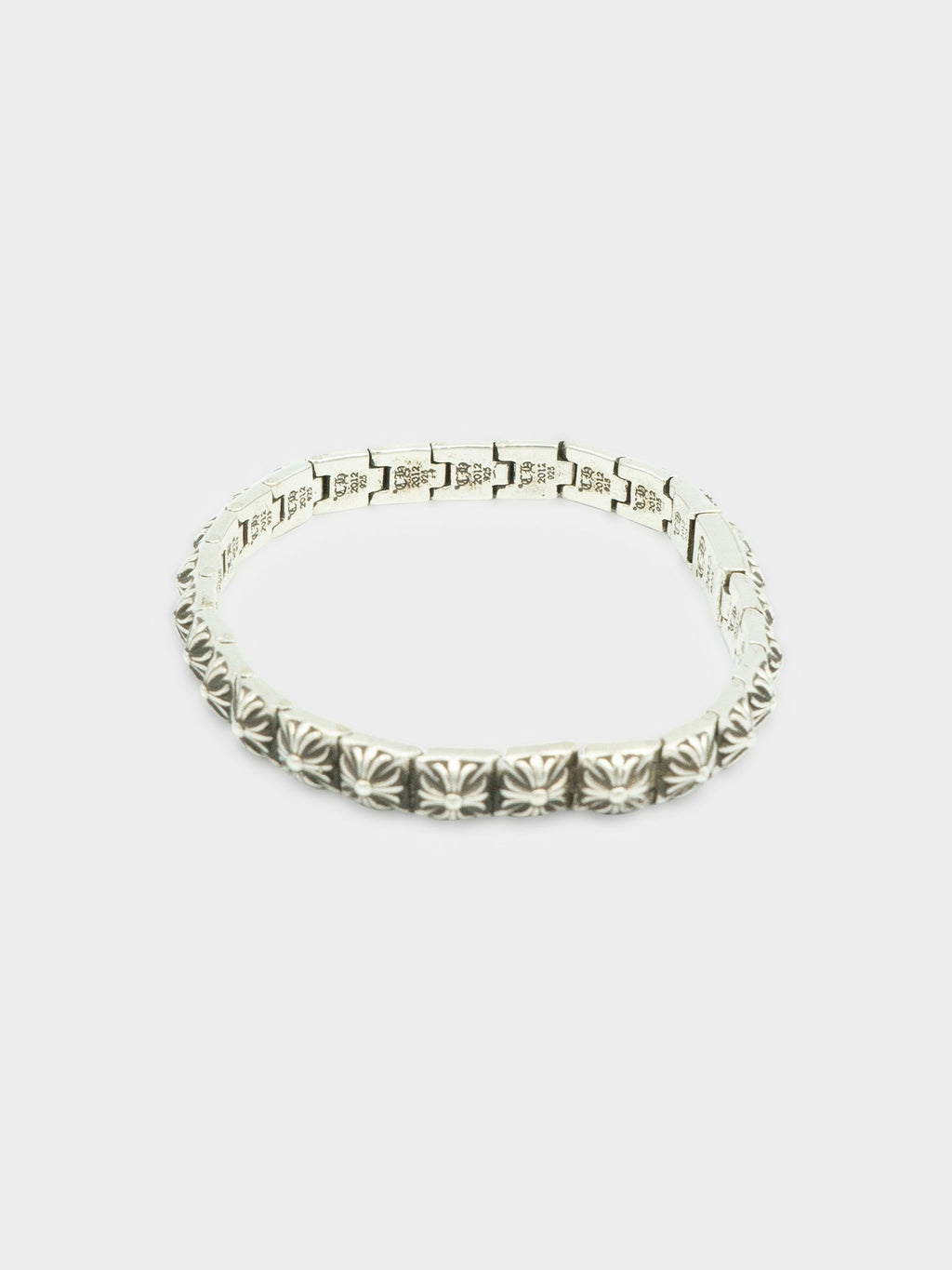 Mini Pyramid Plus Bracelet
