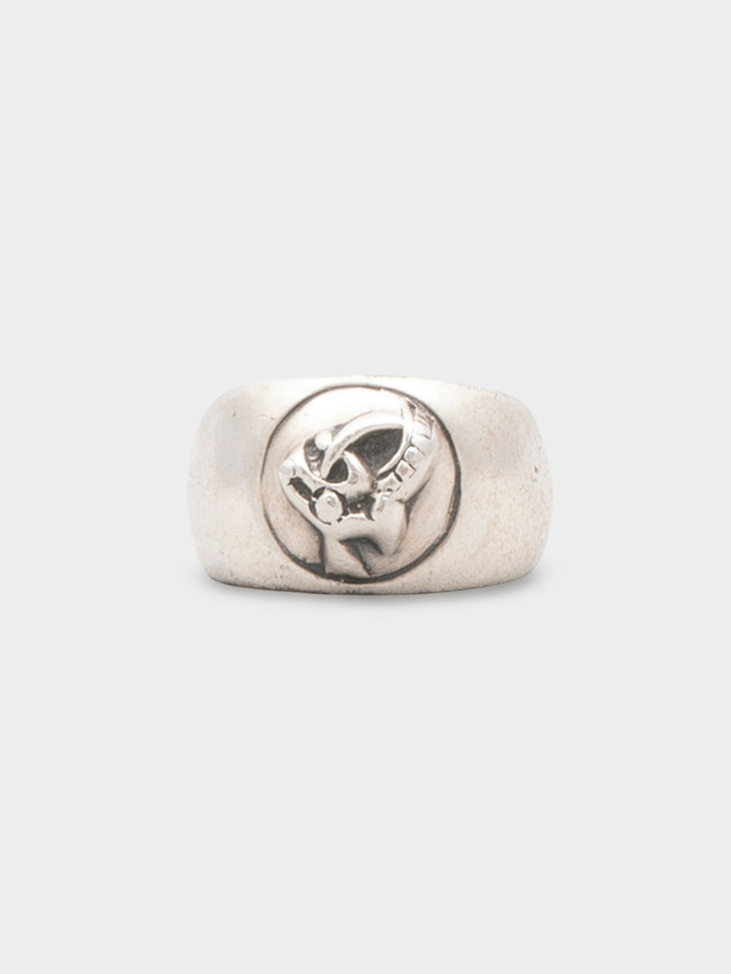 Celtic Band Ring