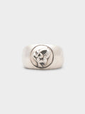 Celtic Band Ring
