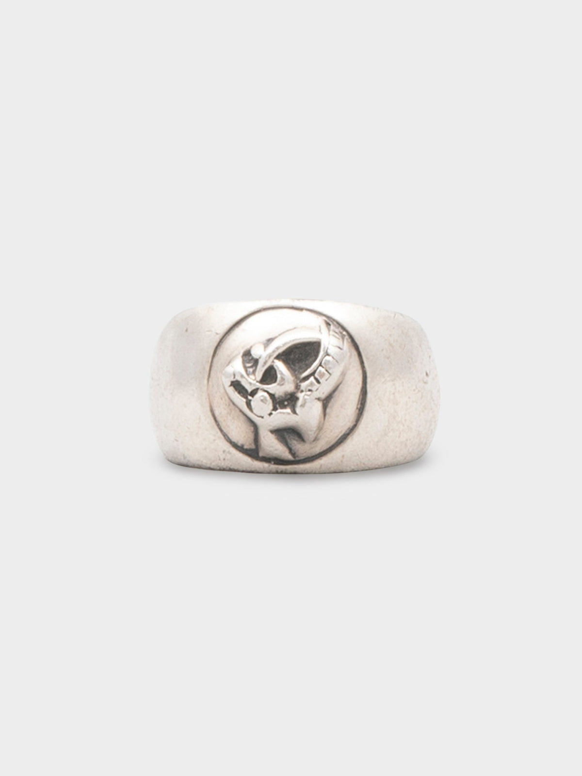 Celtic Band Ring