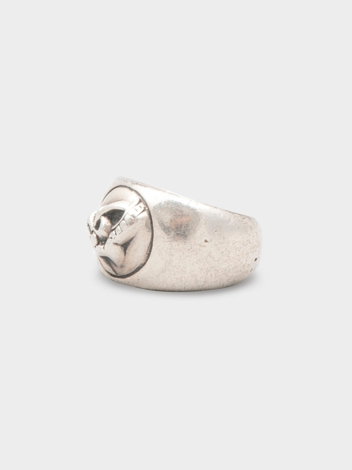 Celtic Band Ring