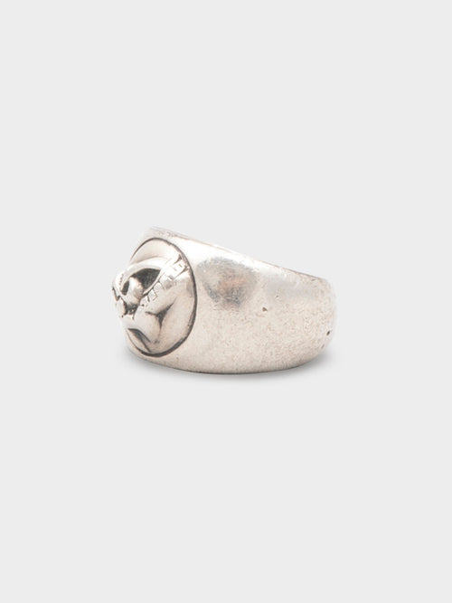 Celtic Band Ring