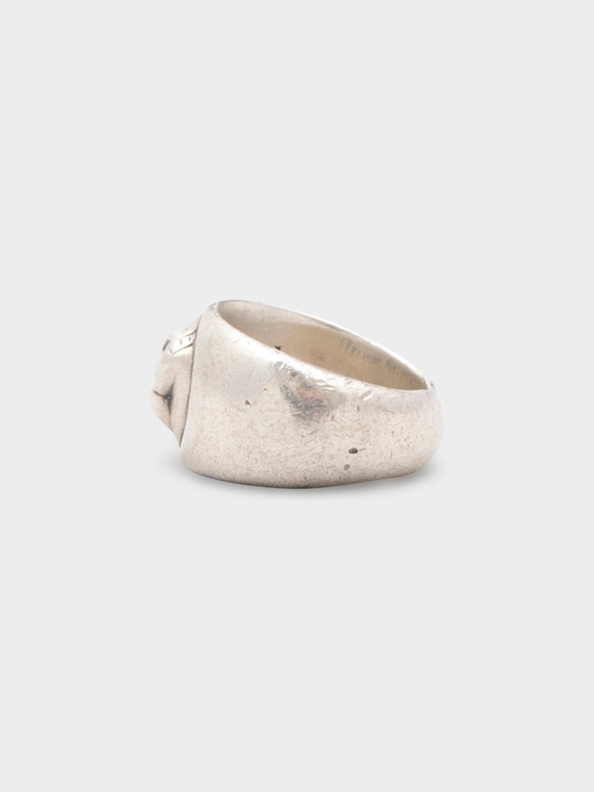Celtic Band Ring