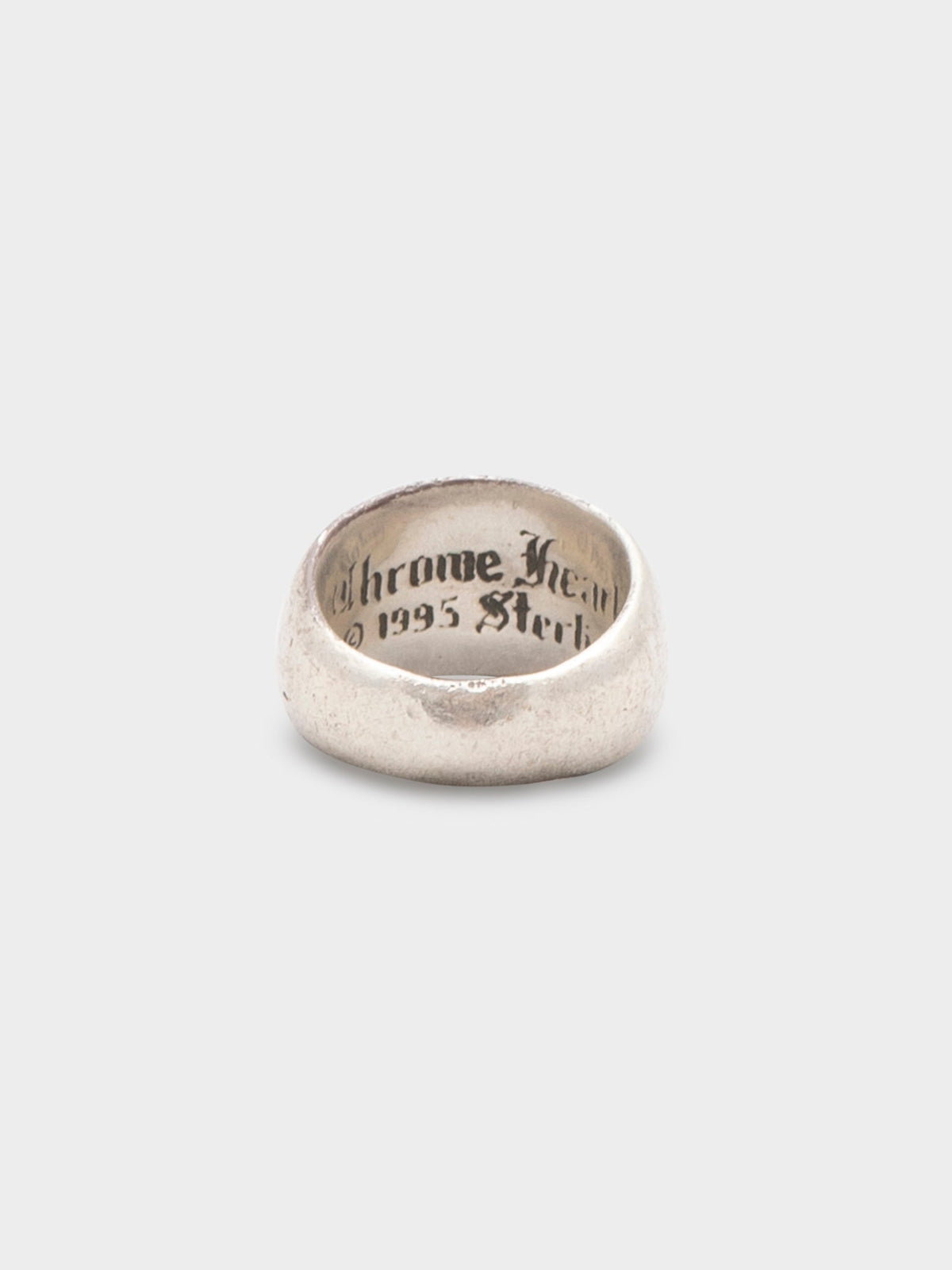Celtic Band Ring