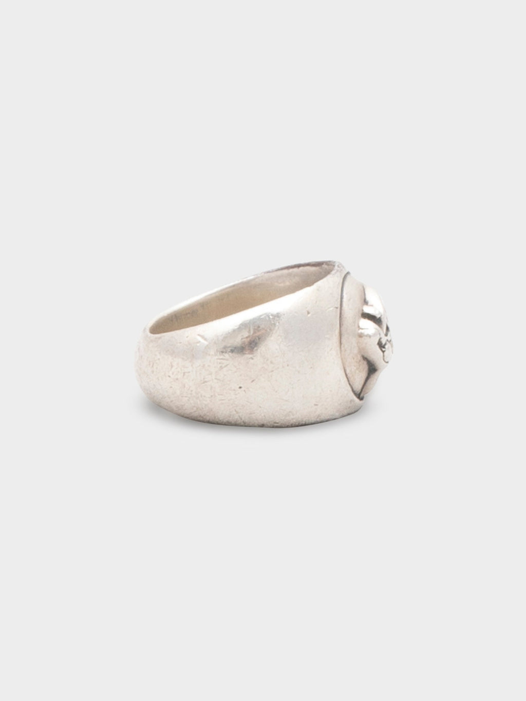 Celtic Band Ring