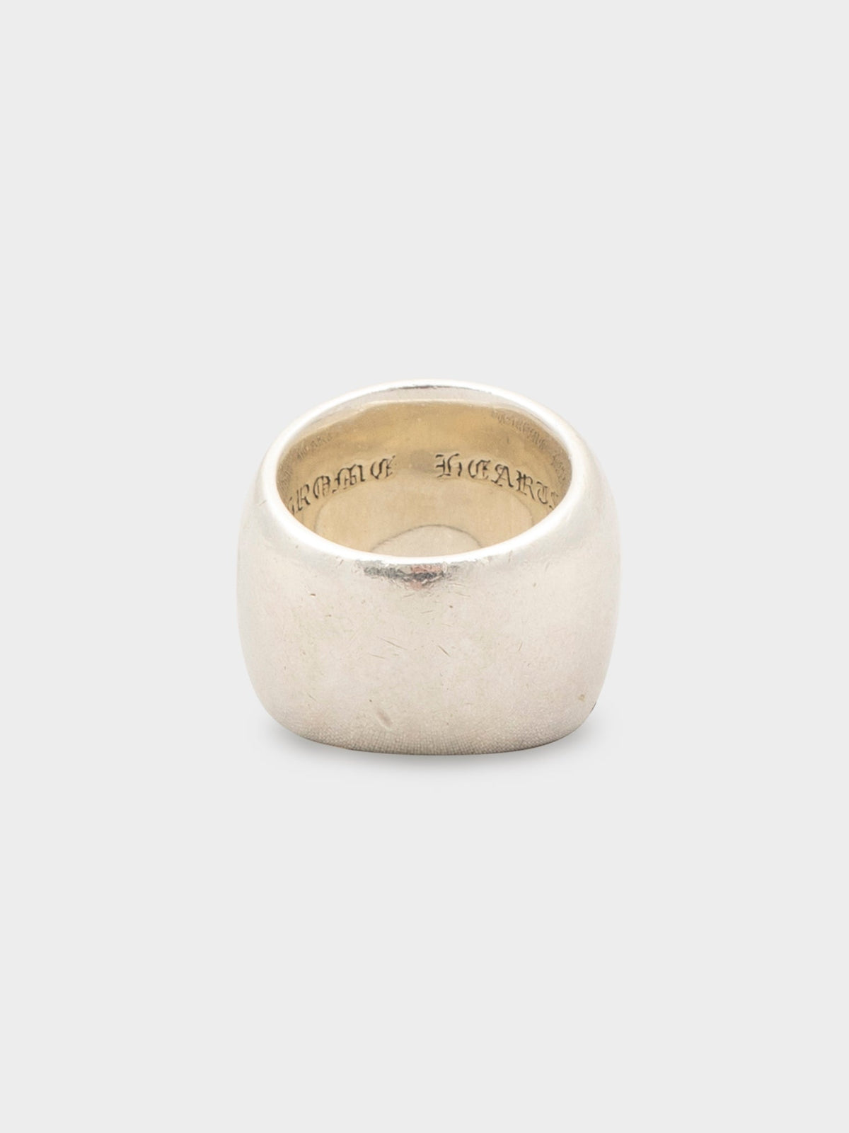 Diamond Oval Star Ring