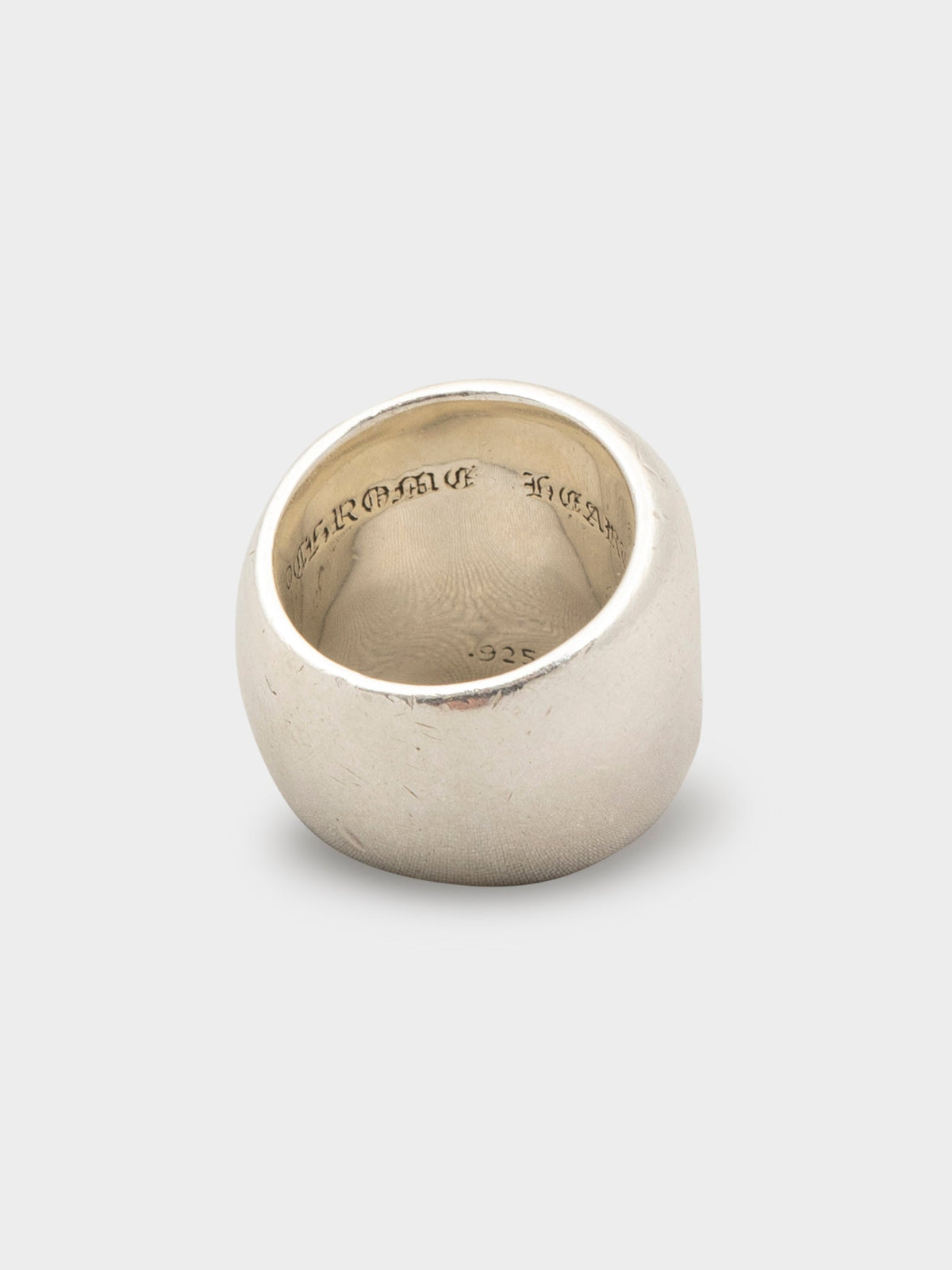 Diamond Oval Star Ring