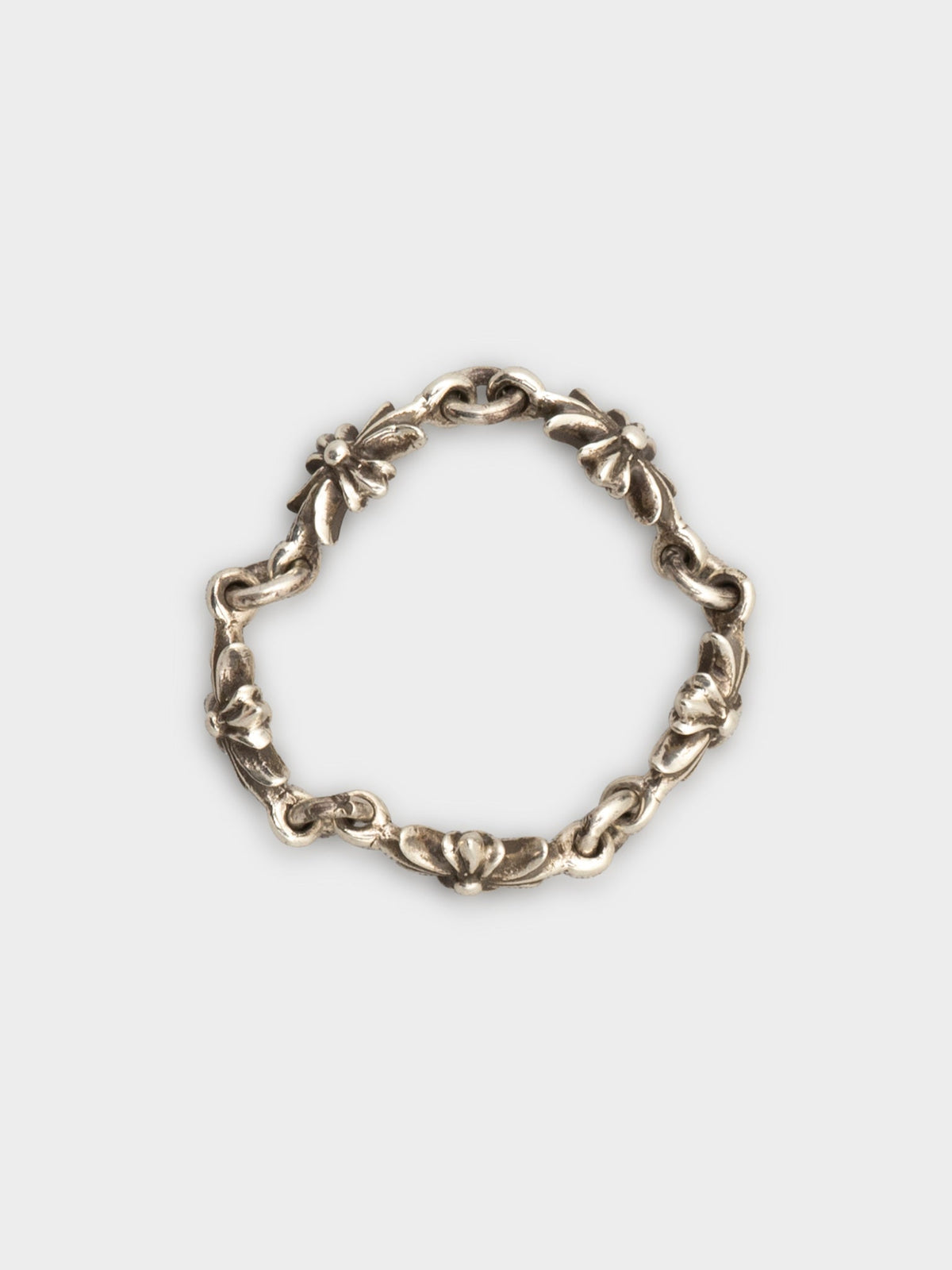 Tiny E Ring