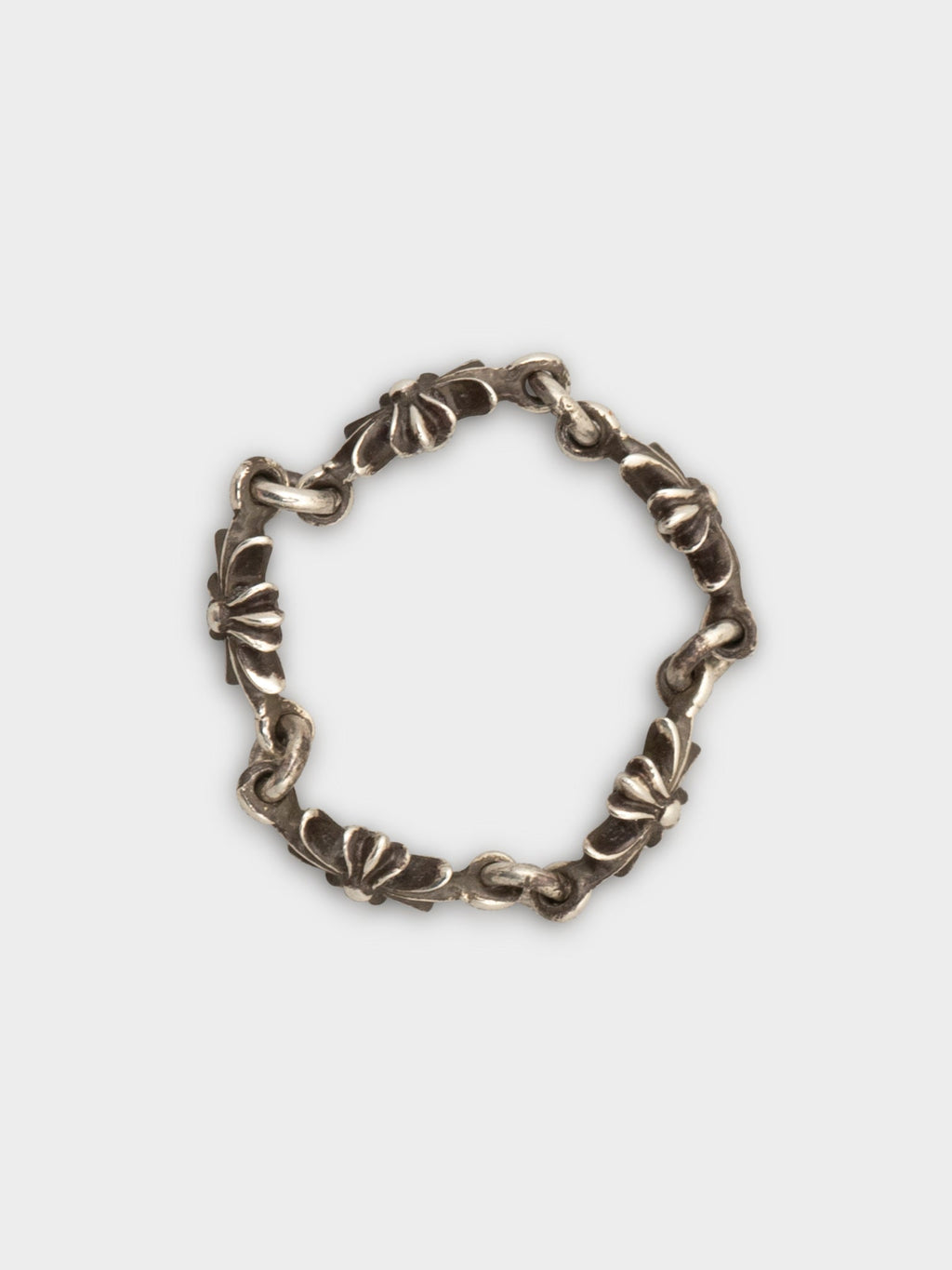 Tiny E Ring