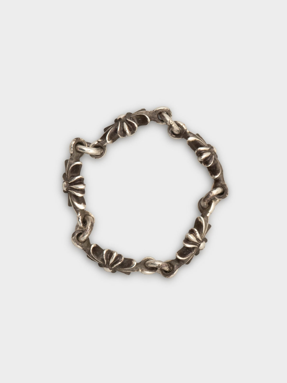 Tiny E Ring